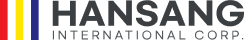 HANSANG INTERNATIONAL CORP. LOGO